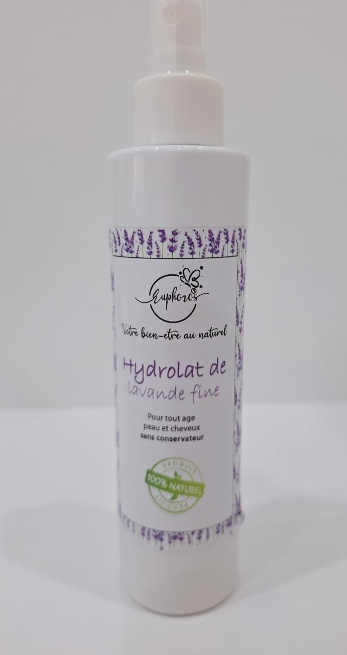 Hydrolat de lavande